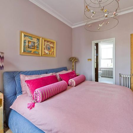 3 Bed House In Fulham Villa Londra Dış mekan fotoğraf